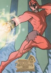 2008 Upper Deck Marvel Masterpieces Set 3 ##{card.number} #{card.title}