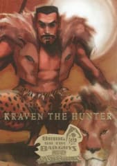 2008 Upper Deck Marvel Masterpieces Set 3 ##{card.number} #{card.title}