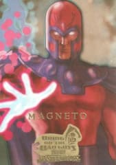 2008 Upper Deck Marvel Masterpieces Set 3 ##{card.number} #{card.title}