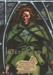 2008 Upper Deck Marvel Masterpieces Set 3 ##{card.number} #{card.title}