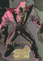 2008 Upper Deck Marvel Masterpieces Set 3 ##{card.number} #{card.title}
