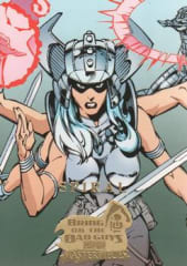 2008 Upper Deck Marvel Masterpieces Set 3 ##{card.number} #{card.title}