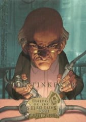 2008 Upper Deck Marvel Masterpieces Set 3 ##{card.number} #{card.title}