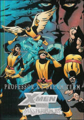 2008 Upper Deck Marvel Masterpieces Set 3 ##{card.number} #{card.title}