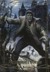 2016 Upper Deck Marvel Masterpieces ##{card.number} #{card.title}