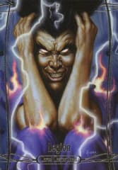 2016 Upper Deck Marvel Masterpieces ##{card.number} #{card.title}