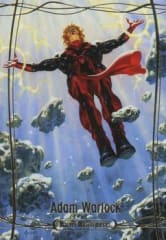 2016 Upper Deck Marvel Masterpieces ##{card.number} #{card.title}
