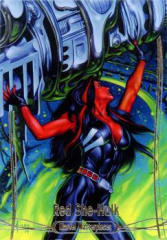 2016 Upper Deck Marvel Masterpieces ##{card.number} #{card.title}