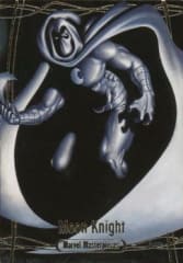 2016 Upper Deck Marvel Masterpieces ##{card.number} #{card.title}