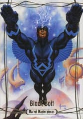 2016 Upper Deck Marvel Masterpieces ##{card.number} #{card.title}