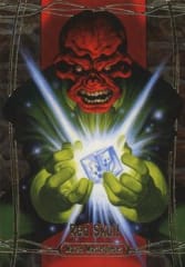 2016 Upper Deck Marvel Masterpieces ##{card.number} #{card.title}