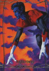 2016 Upper Deck Marvel Masterpieces ##{card.number} #{card.title}