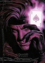 2016 Upper Deck Marvel Masterpieces ##{card.number} #{card.title}