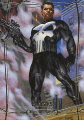2016 Upper Deck Marvel Masterpieces ##{card.number} #{card.title}