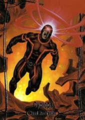 2016 Upper Deck Marvel Masterpieces ##{card.number} #{card.title}