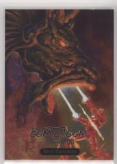 2016 Upper Deck Marvel Masterpieces ##{card.number} #{card.title}