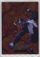 2016 Upper Deck Marvel Masterpieces ##{card.number} #{card.title}
