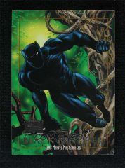 2016 Upper Deck Marvel Masterpieces ##{card.number} #{card.title}