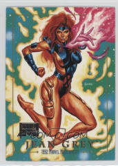 2016 Upper Deck Marvel Masterpieces ##{card.number} #{card.title}