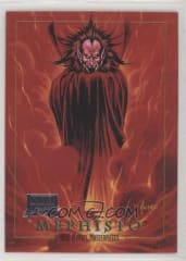 2016 Upper Deck Marvel Masterpieces ##{card.number} #{card.title}