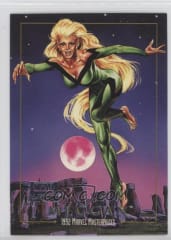 2016 Upper Deck Marvel Masterpieces ##{card.number} #{card.title}