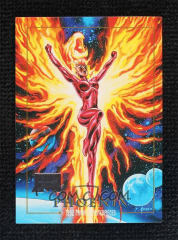 2016 Upper Deck Marvel Masterpieces ##{card.number} #{card.title}