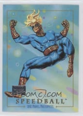 2016 Upper Deck Marvel Masterpieces ##{card.number} #{card.title}