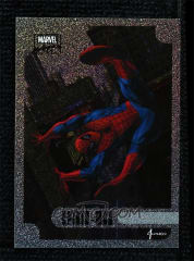 2016 Upper Deck Marvel Masterpieces ##{card.number} #{card.title}
