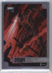 2016 Upper Deck Marvel Masterpieces ##{card.number} #{card.title}