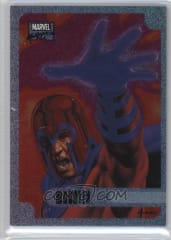 2016 Upper Deck Marvel Masterpieces ##{card.number} #{card.title}