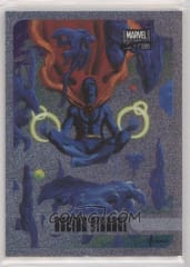 2016 Upper Deck Marvel Masterpieces ##{card.number} #{card.title}