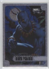 2016 Upper Deck Marvel Masterpieces ##{card.number} #{card.title}