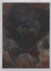 2016 Upper Deck Marvel Masterpieces ##{card.number} #{card.title}