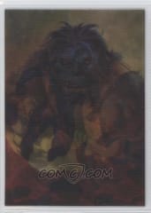 2016 Upper Deck Marvel Masterpieces ##{card.number} #{card.title}