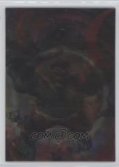 2016 Upper Deck Marvel Masterpieces ##{card.number} #{card.title}