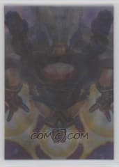 2016 Upper Deck Marvel Masterpieces ##{card.number} #{card.title}