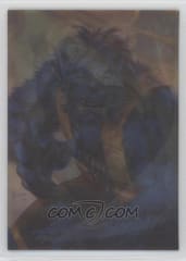 2016 Upper Deck Marvel Masterpieces ##{card.number} #{card.title}