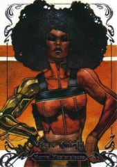 2018 Upper Deck Marvel Masterpieces ##{card.number} #{card.title}