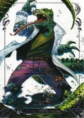 2018 Upper Deck Marvel Masterpieces ##{card.number} #{card.title}