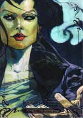 2018 Upper Deck Marvel Masterpieces ##{card.number} #{card.title}
