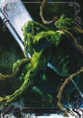 2018 Upper Deck Marvel Masterpieces ##{card.number} #{card.title}