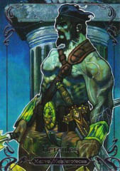 2018 Upper Deck Marvel Masterpieces ##{card.number} #{card.title}