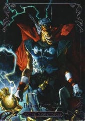 2018 Upper Deck Marvel Masterpieces ##{card.number} #{card.title}