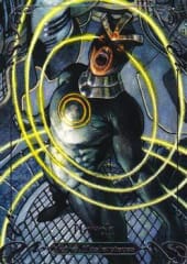 2018 Upper Deck Marvel Masterpieces ##{card.number} #{card.title}