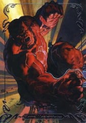 2018 Upper Deck Marvel Masterpieces ##{card.number} #{card.title}