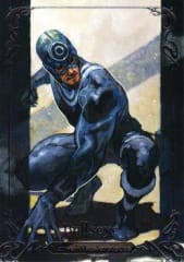 2018 Upper Deck Marvel Masterpieces ##{card.number} #{card.title}