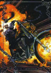 2018 Upper Deck Marvel Masterpieces ##{card.number} #{card.title}