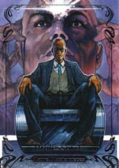 2018 Upper Deck Marvel Masterpieces ##{card.number} #{card.title}