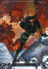 2018 Upper Deck Marvel Masterpieces ##{card.number} #{card.title}