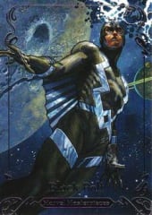 2018 Upper Deck Marvel Masterpieces ##{card.number} #{card.title}